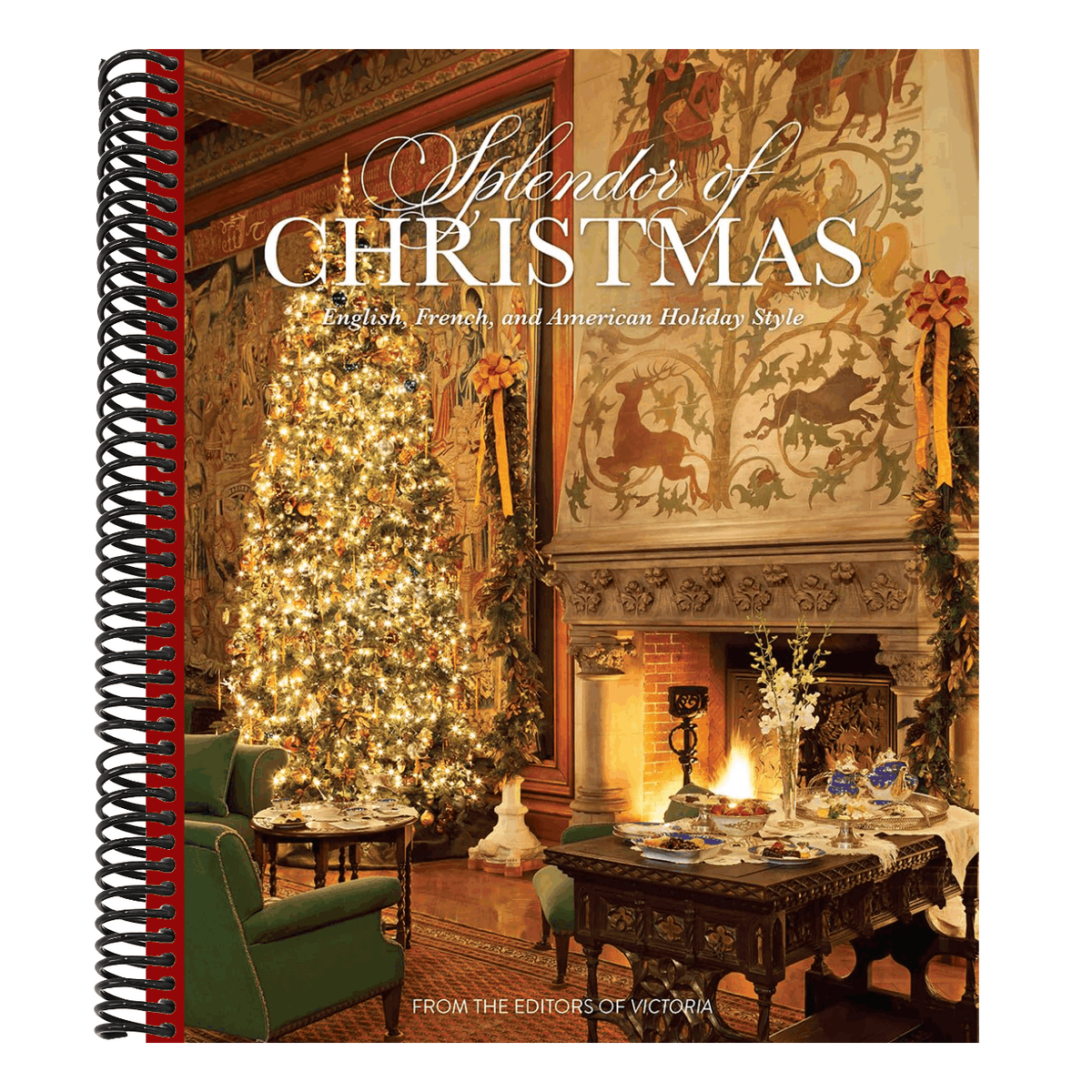Splendor of Christmas
