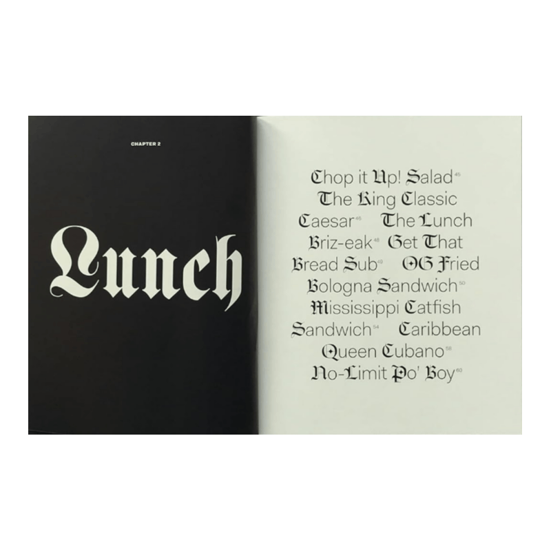 From Crook to Cook: Platinum Recipes from Tha Boss Dogg's Kitchen