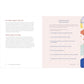 Self-Love Workbook for First-Time Moms: A Road Map to Falling in Love with Yourself Again