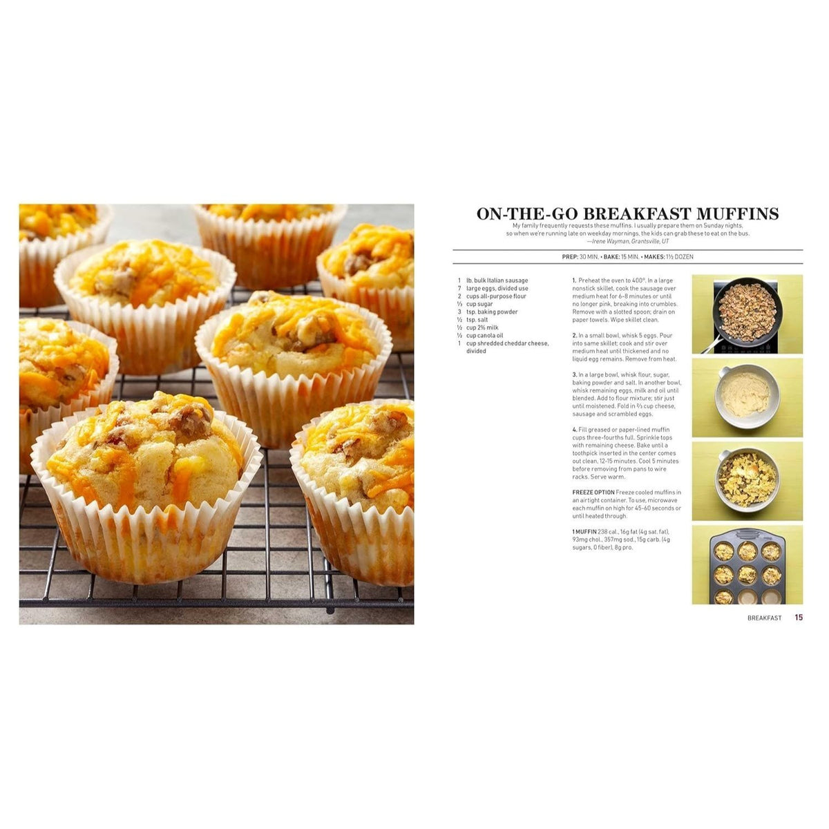 Taste of Home How to Cook (Just About) Anything: 200+ Easy Recipes, Step-By-Step Instructions & Full-Color Photos