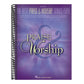 The Best Praise and Worship Songs Ever - Easy Piano Songbook Over 70 Favorites for Piano Beginners Includes Shout to the Lord, Awesome God and More