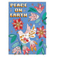Creative Haven Christmas Cheer Coloring Book