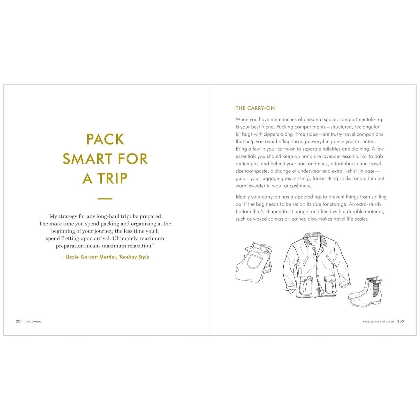The Kaufmann Mercantile Guide: How to Split Wood, Shuck an Oyster, and Master Other Simple Pleasures