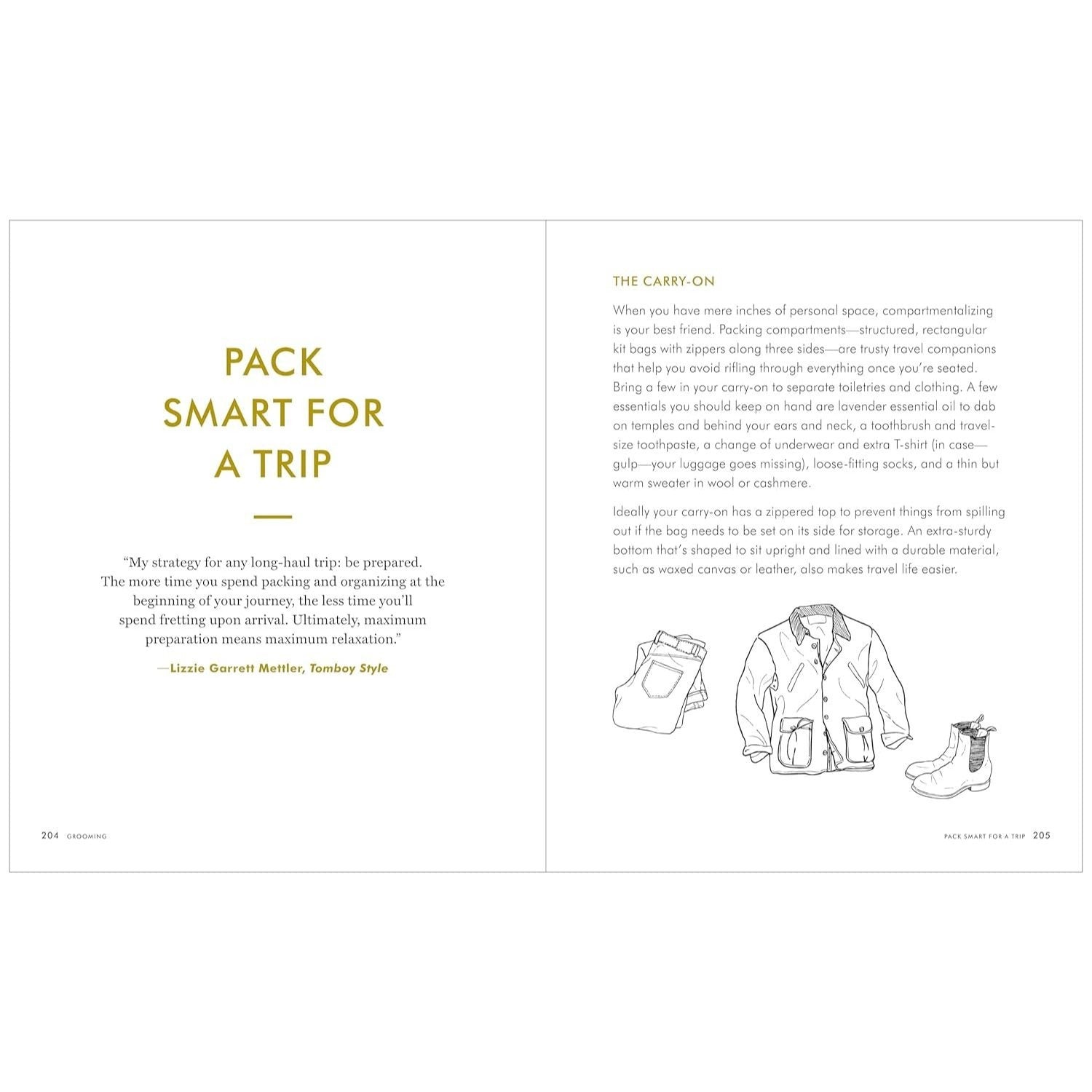 The Kaufmann Mercantile Guide: How to Split Wood, Shuck an Oyster, and Master Other Simple Pleasures