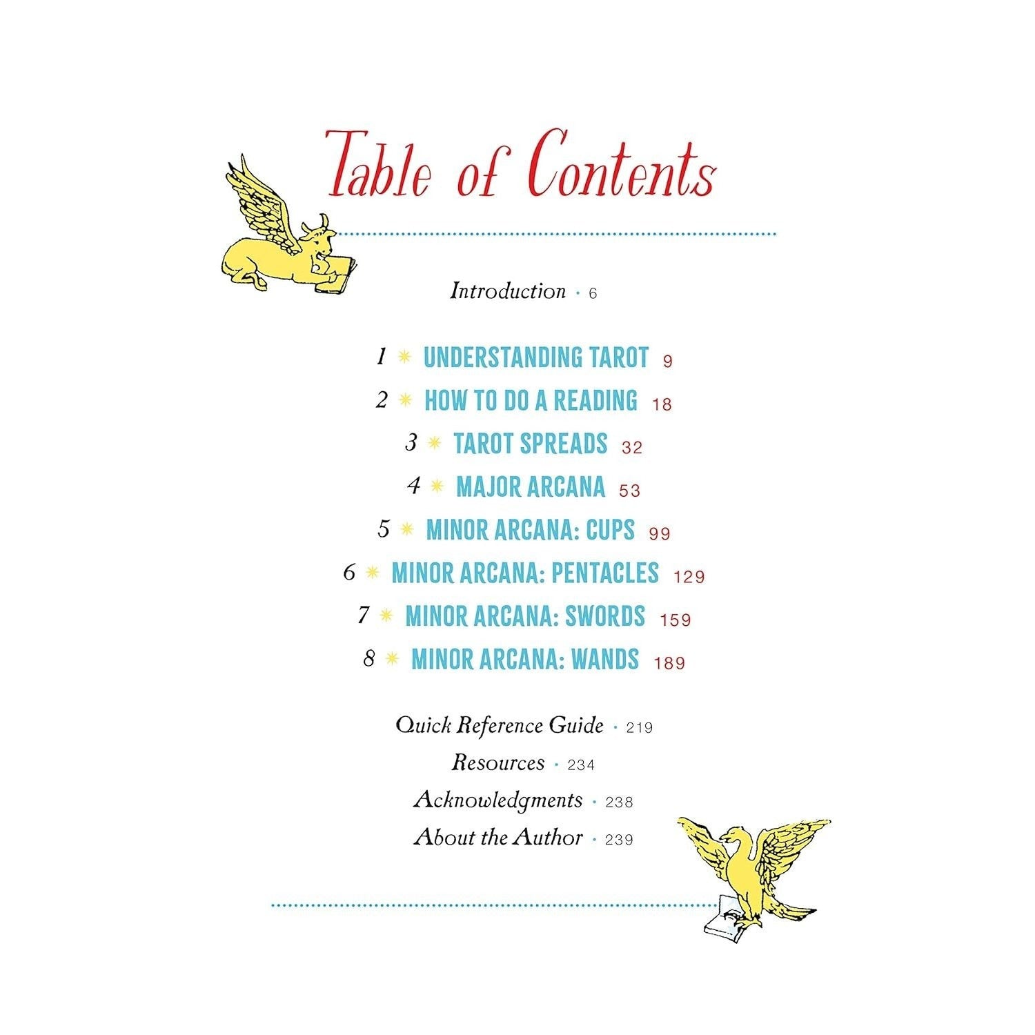 Guided Tarot: A Beginner's Guide to Card Meanings, Spreads, and Intuitive Exercises for Seamless Readings (Spiral Bound)