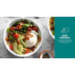 Taste of Home Mediterranean Made Easy: 321 Recipes for Light & Healthy Everyday Meals