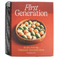 First Generation: Recipes from My Taiwanese-American Home [A Cookbook] (Spiral Bound)