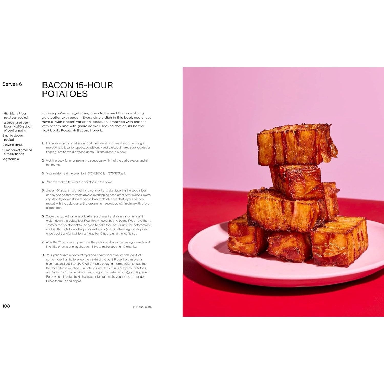 Poppy Cooks: The Potato Book: 101 Recipes from the Potato Queen