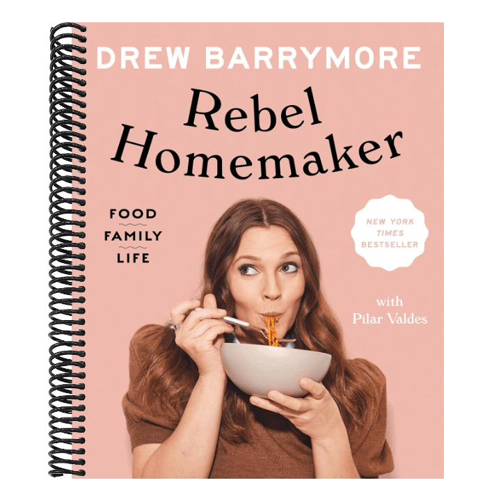 Rebel Homemaker: Food, Family, Life