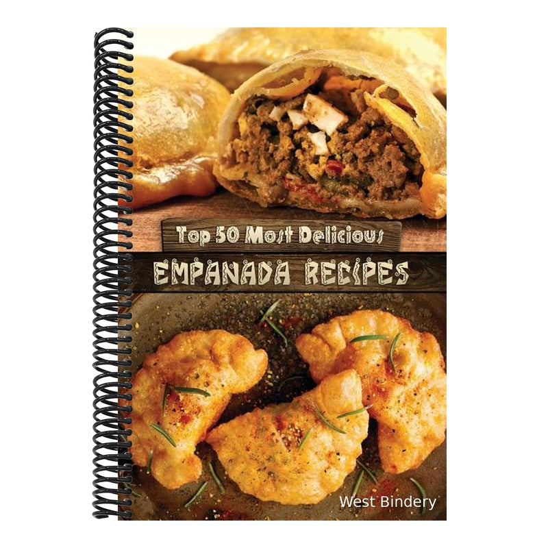 Top 50 Most Delicious Empanada Recipes