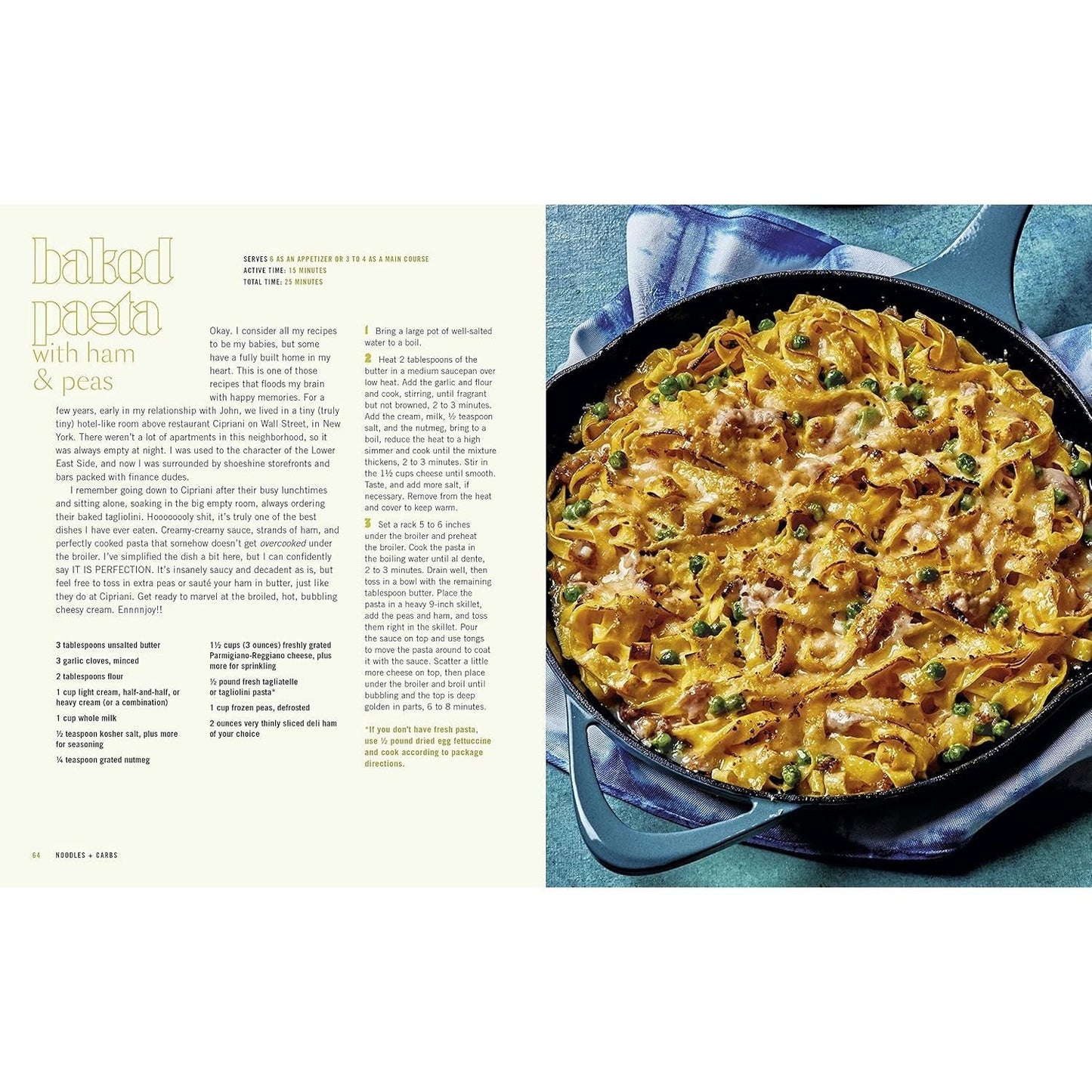 Cravings: All Together: Recipes to Love: A Cookbook