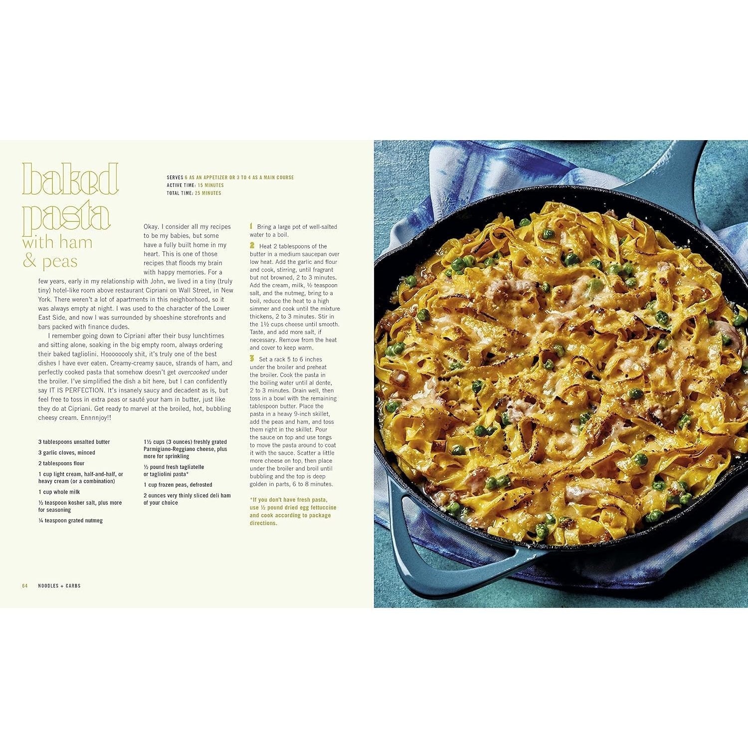 Cravings: All Together: Recipes to Love: A Cookbook
