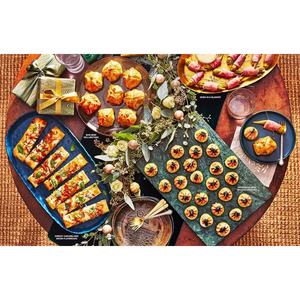 Christmas with Southern Living 2025: Inspired Ideas for Holiday Cooking and Decorating