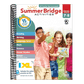 Summer Bridge Activities, Grades 7 - 8