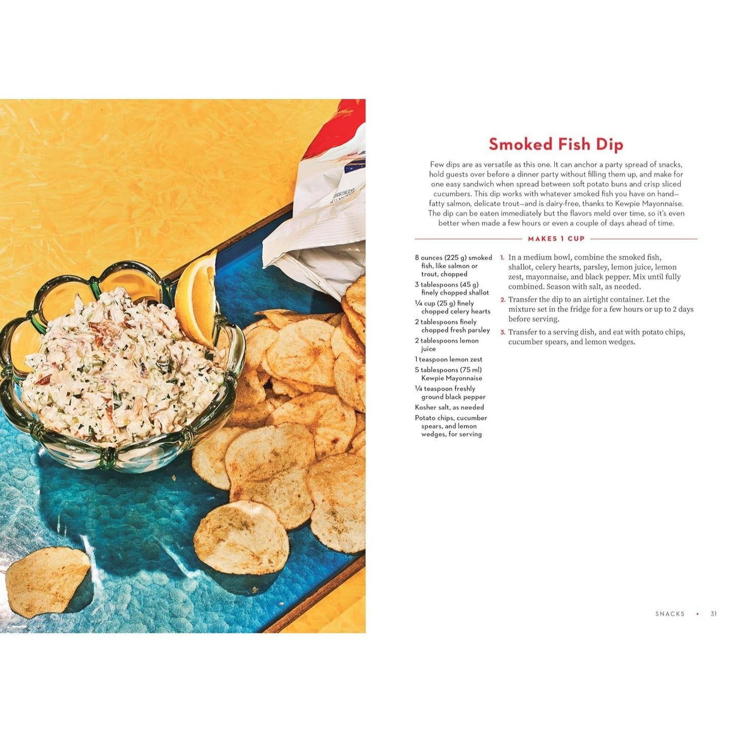 For the Love of Kewpie (the Kewpie Mayo Cookbook): A Cookbook and Celebration