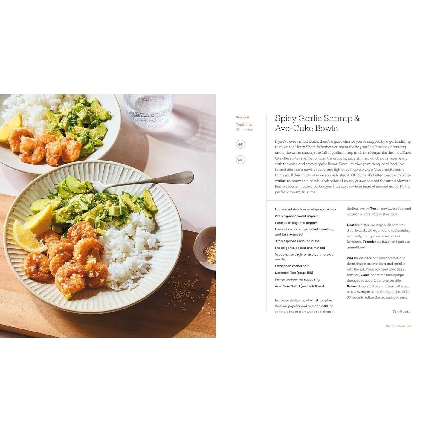 So Easy So Good: Delicious Recipes and Expert Tips for Balanced Eating (a Cookbook)