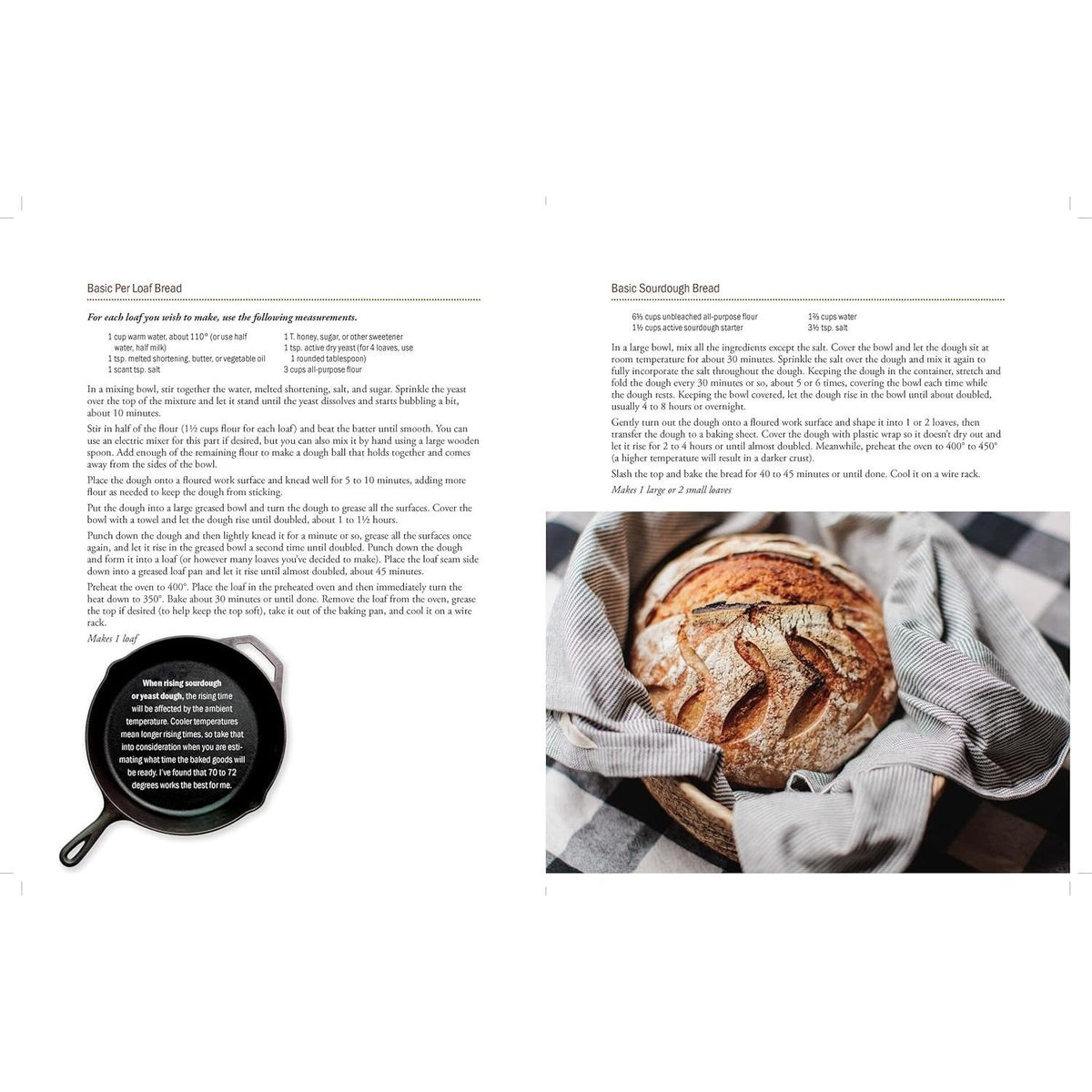 The Homestead-To-Table Cookbook: Over 200 Simple Recipes to Savor a Sustainable Lifestyle