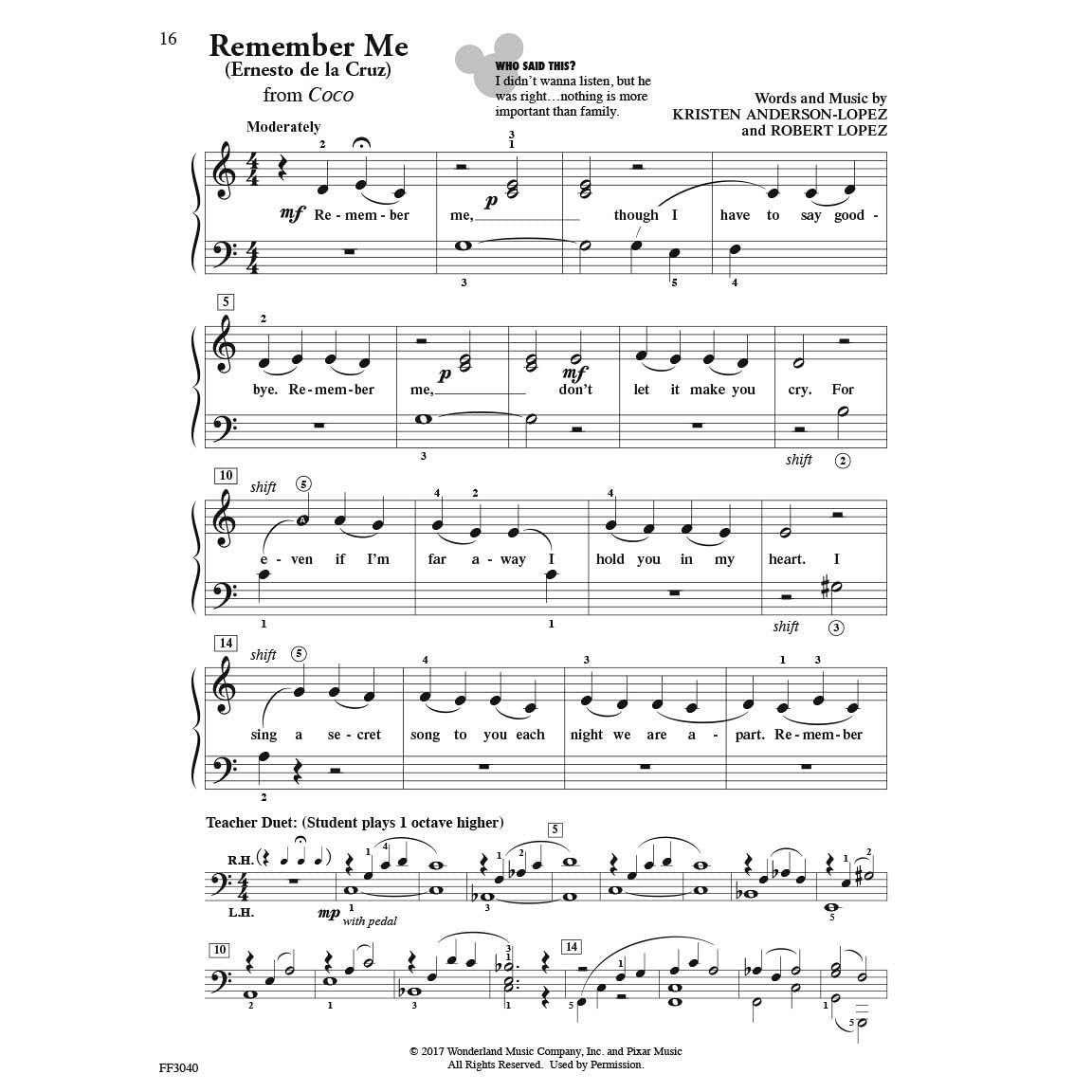 Playtime Piano Disney Easy Piano Sheet Music Fun Beginner Songs for Kids Level 1 Arrangements Includes Let It Go, Beauty and the Beast, the Lion King (Spiral Bound)