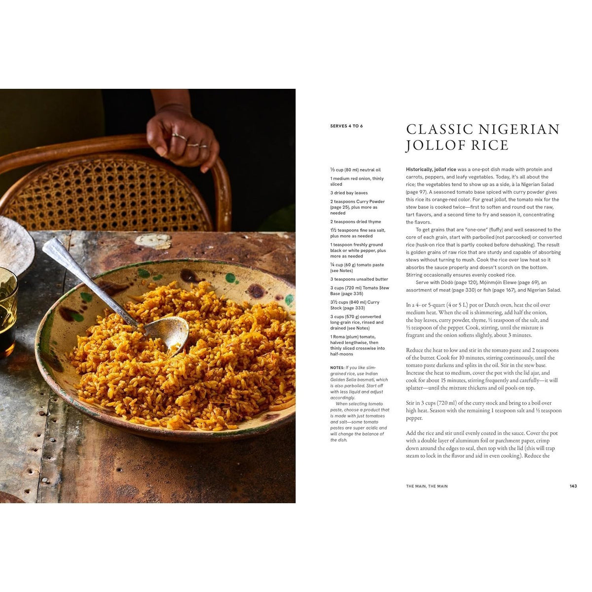 Chop Chop: Cooking the Food of Nigeria