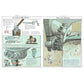 The Way Things Work: Newly Revised Edition: The Newly Revised Edition-From Levers to Lasers, Windmills to Wi-Fi, a Visual Guide to the World of Machines. (Spiral Bound)
