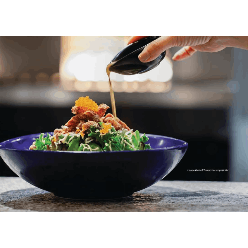 Salads: The Ultimate Cookbook