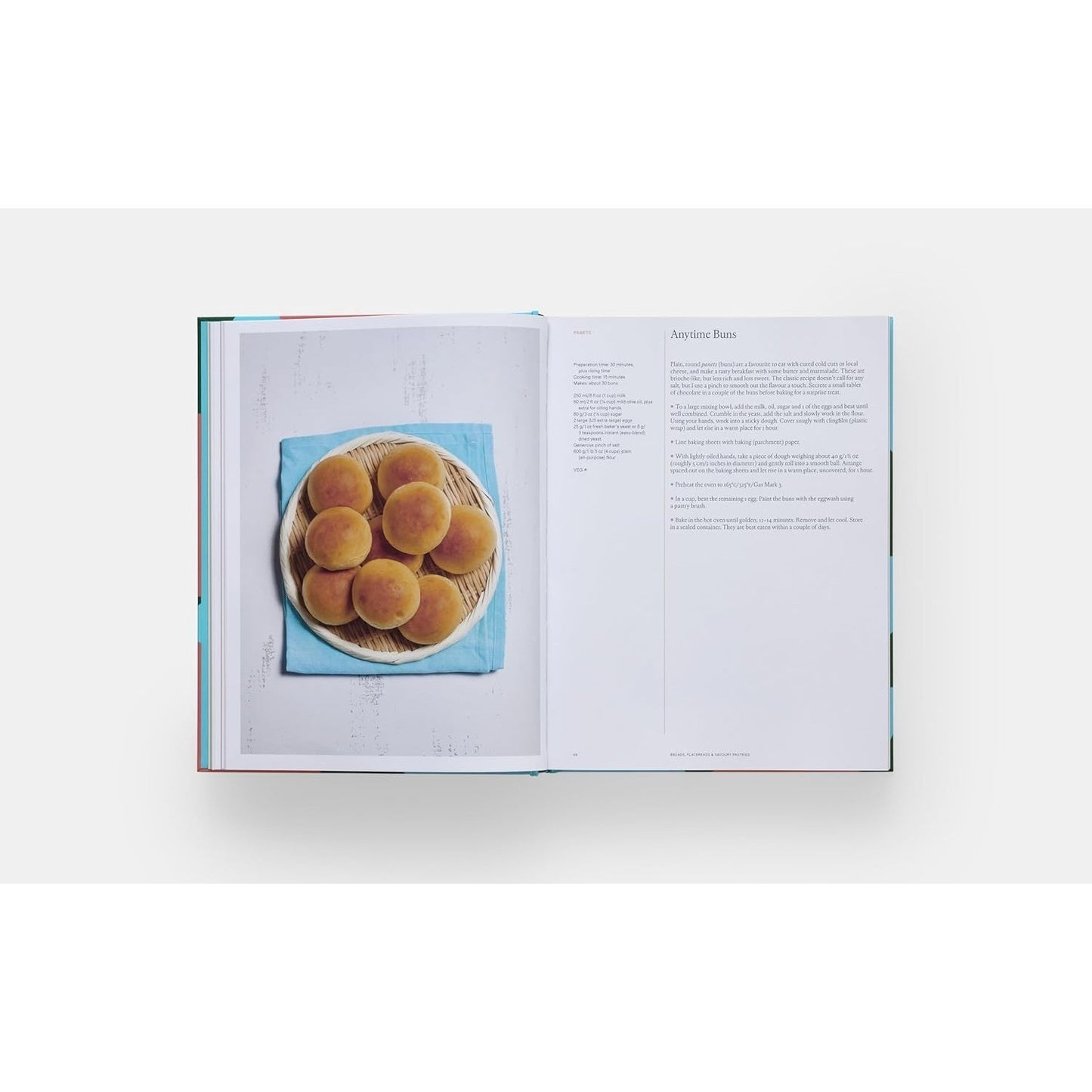 The Spanish Mediterranean Islands Cookbook