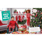 The Elf on the Shelf Family Cookbook: 50 Elftastic Recipes Plus Playful Elf Ideas, Games, Activities, and More!