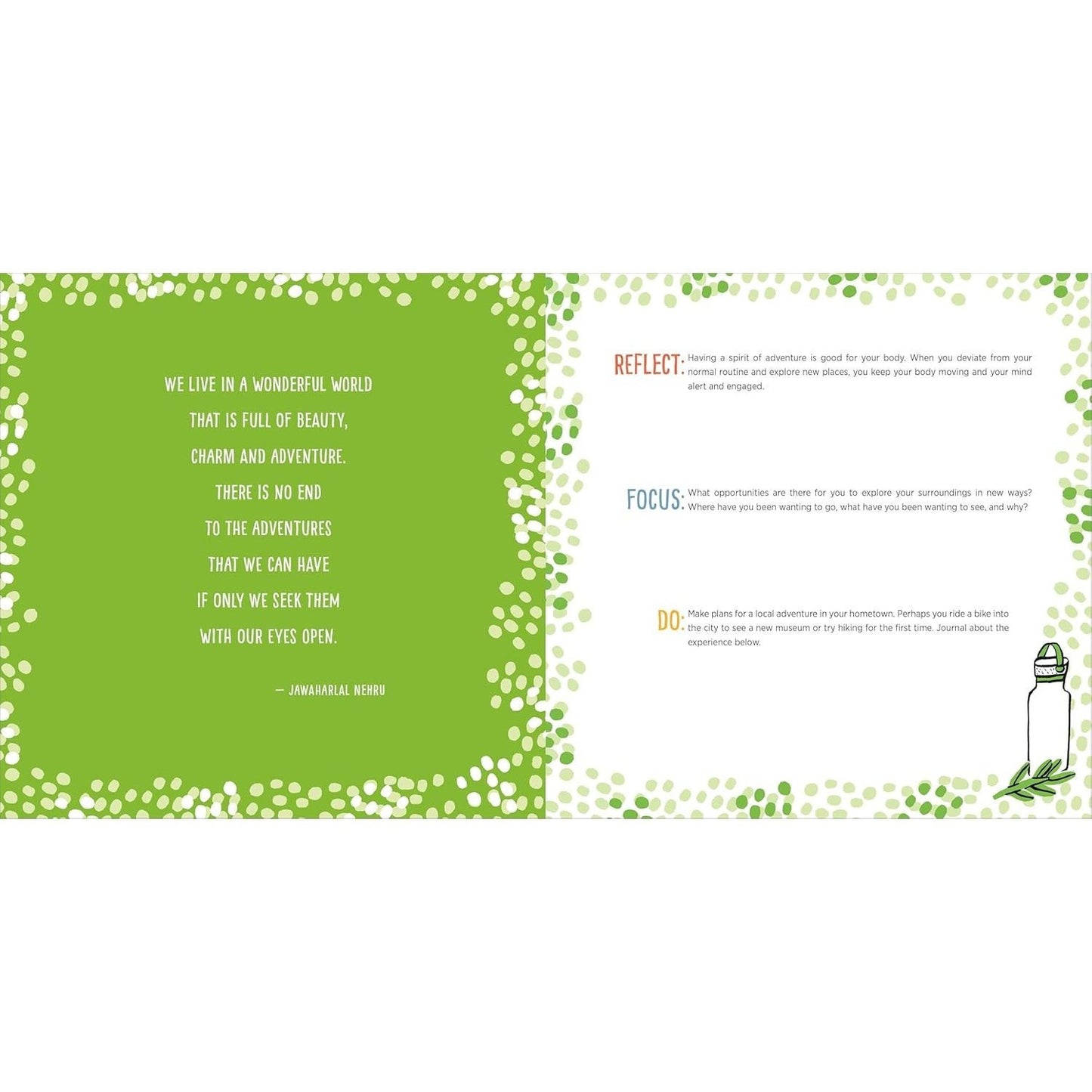 Self-Care Check-In: A Guided Journal to Build Healthy Habits and Devote Time to You (Spiral Bound)