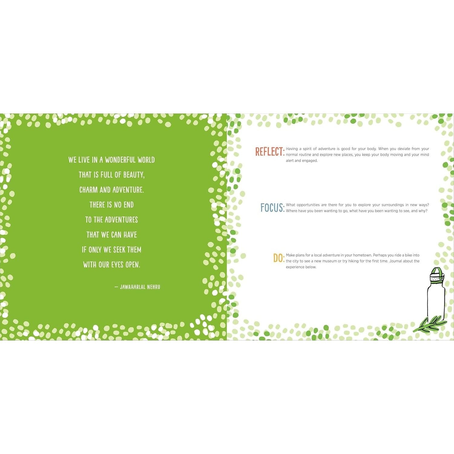 Self-Care Check-In: A Guided Journal to Build Healthy Habits and Devote Time to You (Spiral Bound)