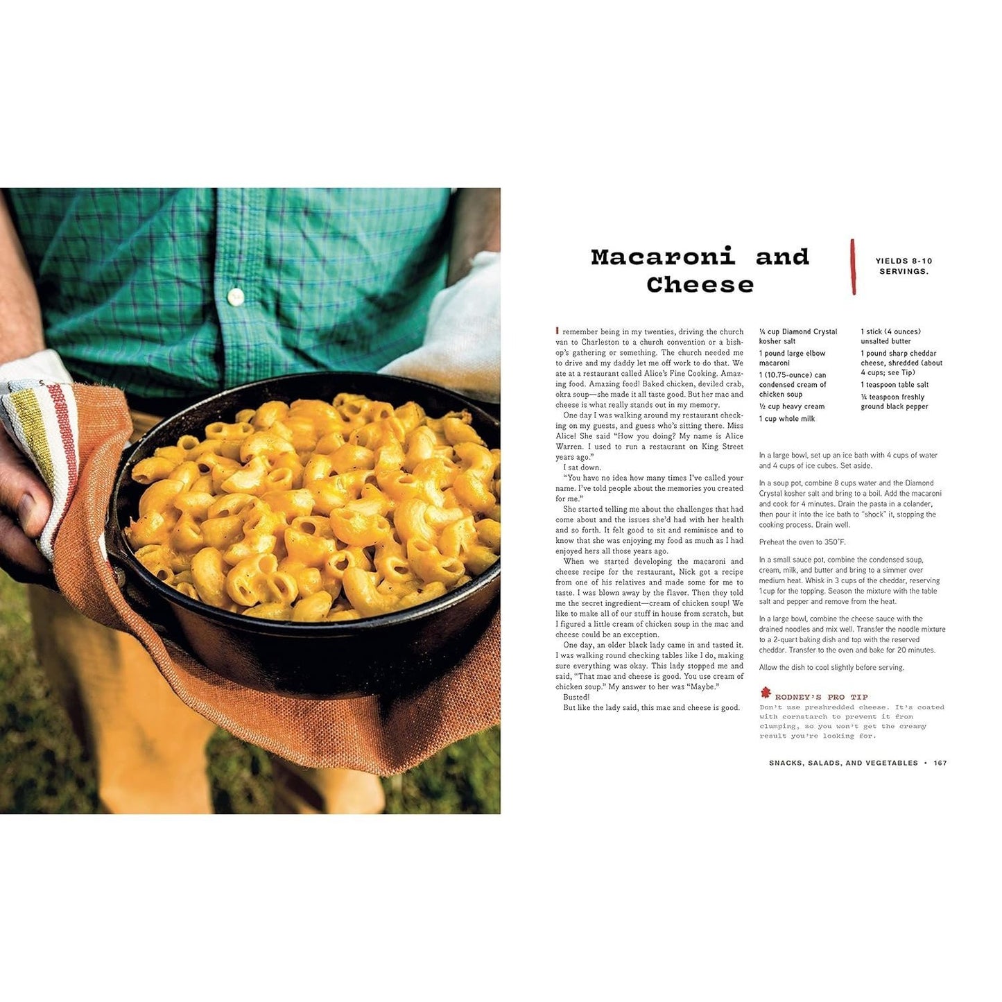 Rodney Scott's World of BBQ: Every Day Is a Good Day: A Cookbook (Spiral Bound)