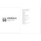 Draw 50 Animals: The Step-By-Step Way to Draw Elephants, Tigers, Dogs, Fish, Birds, and Many More... (Spiral Bound)