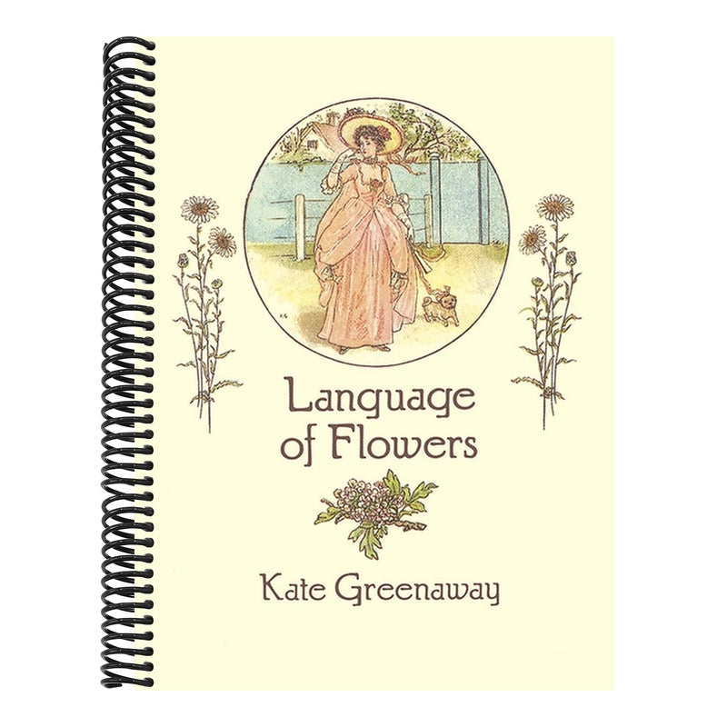 Language of Flowers