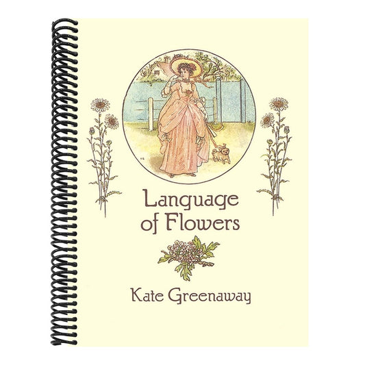 Language of Flowers