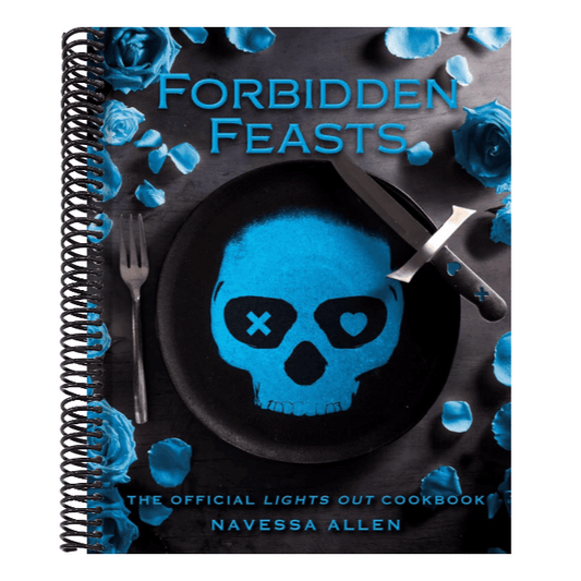 Forbidden Feasts: The Official Lights Out Cookbook