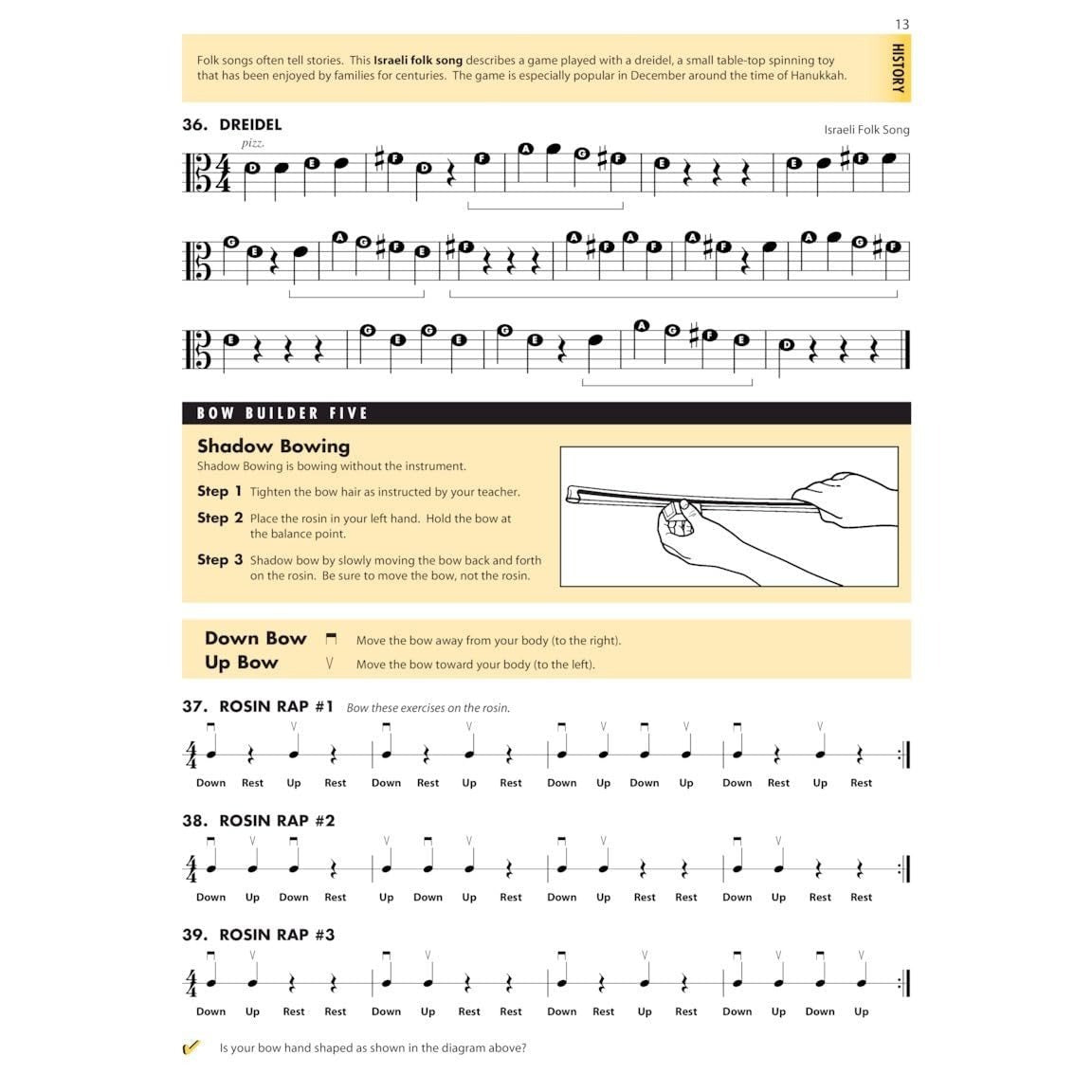 Essential Elements for Strings Viola Book 1 Beginner Viola Sheet Music and Eei Online Resources (Author)
                       , (Author)
                       , (Author) (Spiral Bound)