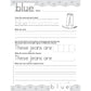 100 Write-And-Learn Sight Word Practice Pages: Engaging Reproducible Activity Pages That Help Kids Recognize, Write, and Really Learn the Top 100 High