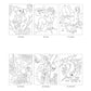 Wild Animals Dot-To-Dot Fun!: Count from 1 to 101
