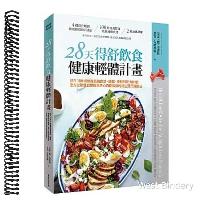 The 28 Day Dash Diet Weight Loss Program