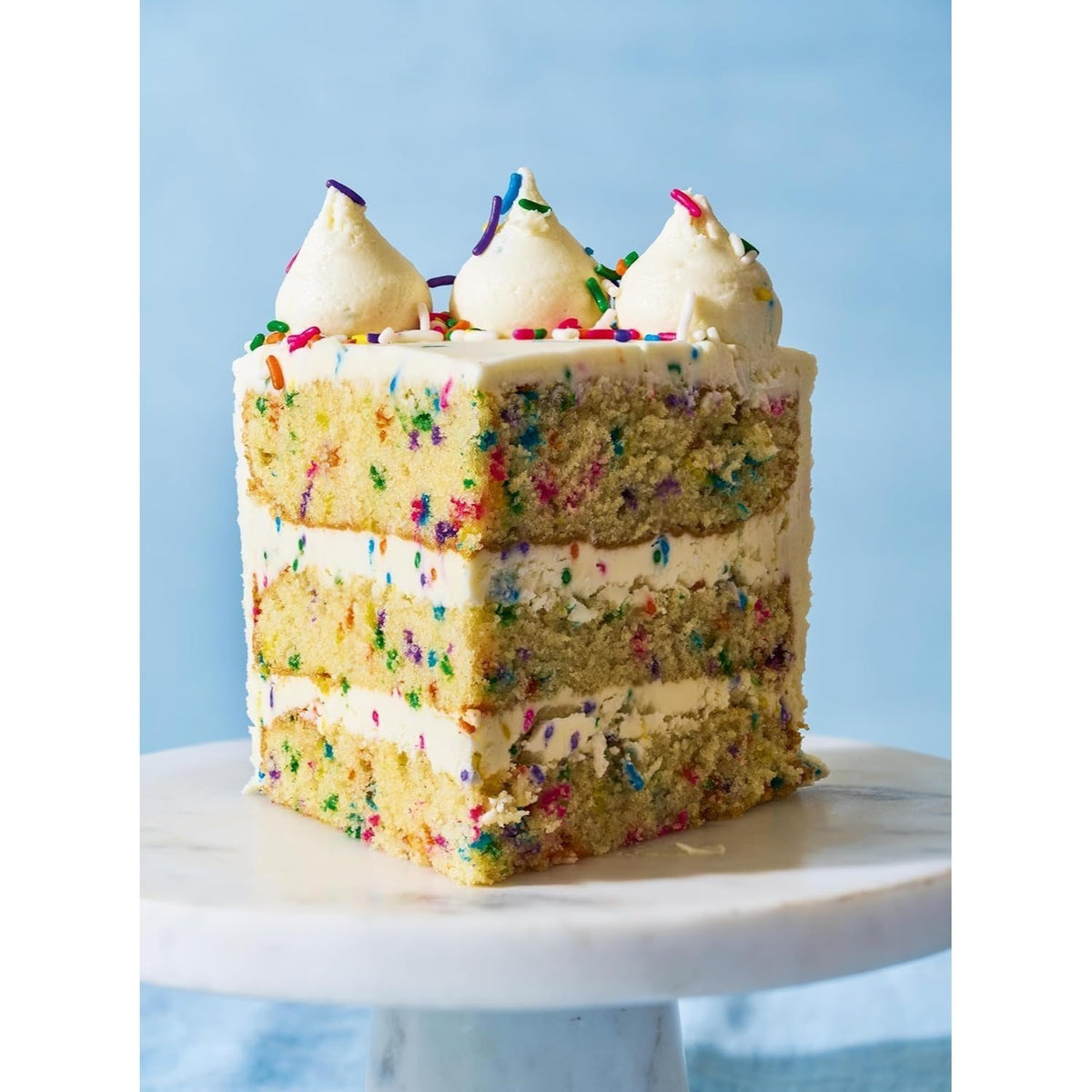 Celebrate: Joyful Baking All Year Round