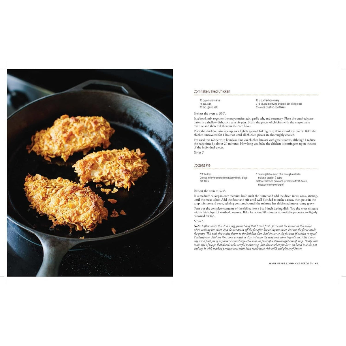 The Homestead-To-Table Cookbook: Over 200 Simple Recipes to Savor a Sustainable Lifestyle