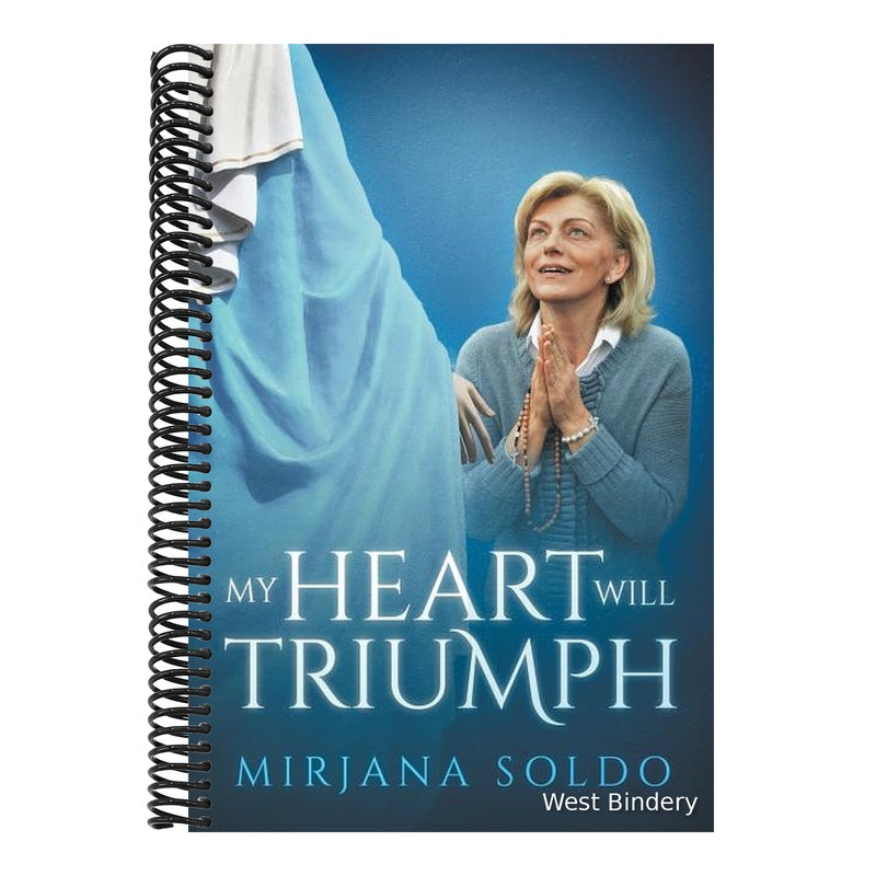 My Heart Will Triumph