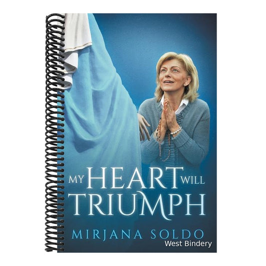 My Heart Will Triumph