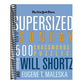 The New York Times Supersized Book of Sunday Crosswords: 500 Puzzles