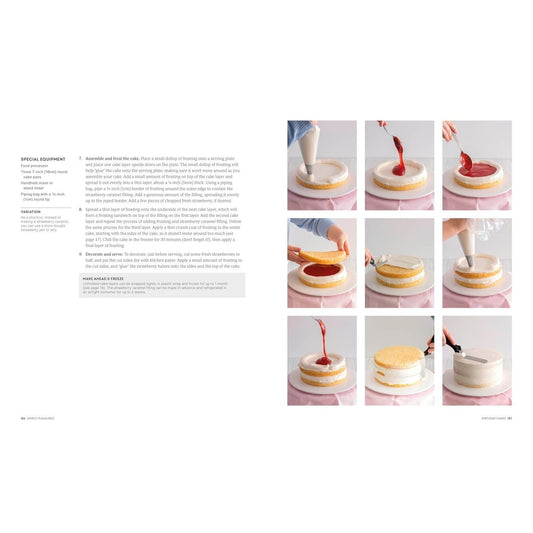 Simple Pleasures: Easy Recipes for Everyday Indulgence