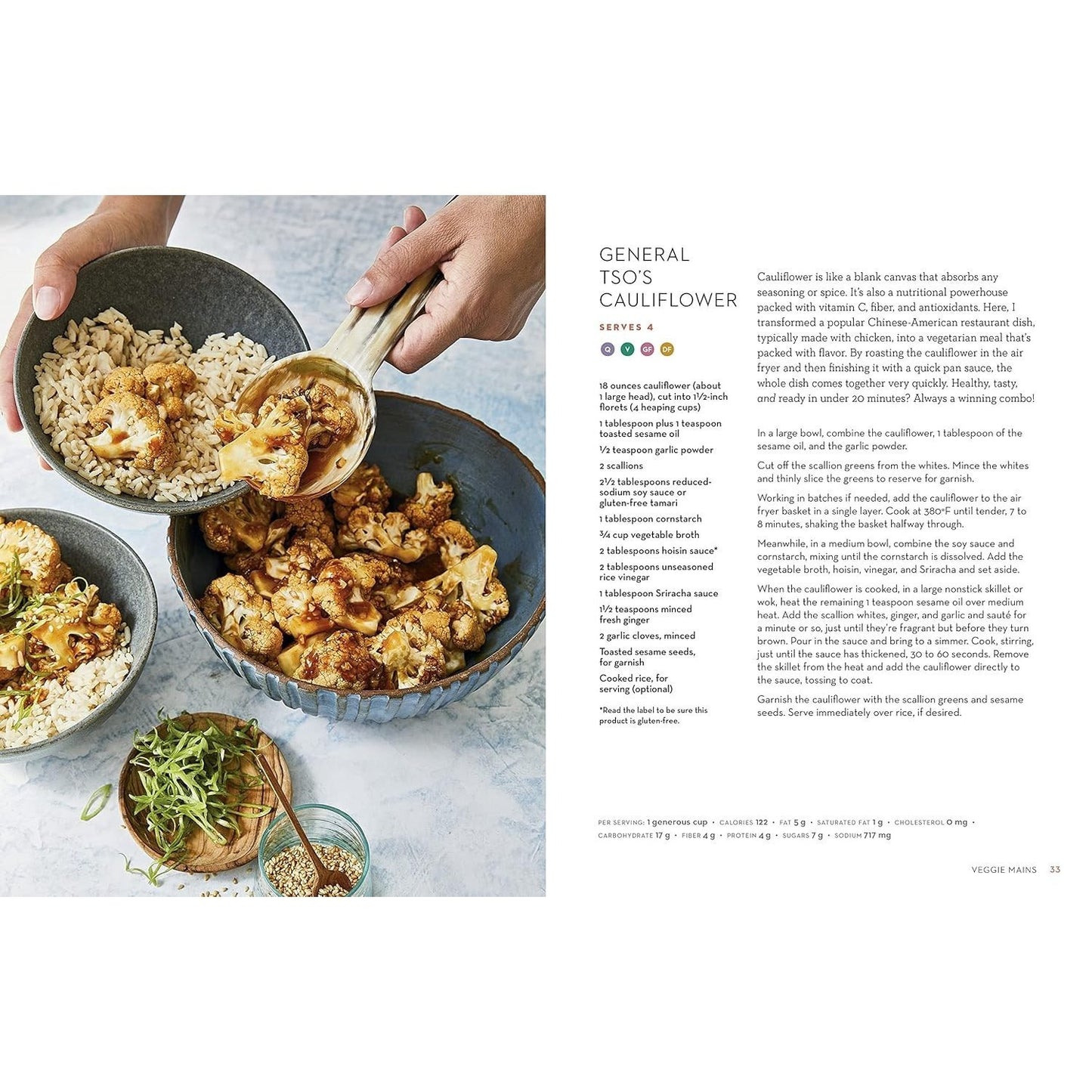 Skinnytaste Air Fryer Dinners: 75 Healthy Recipes for Easy Weeknight Meals: A Cookbook (Spiral Bound)