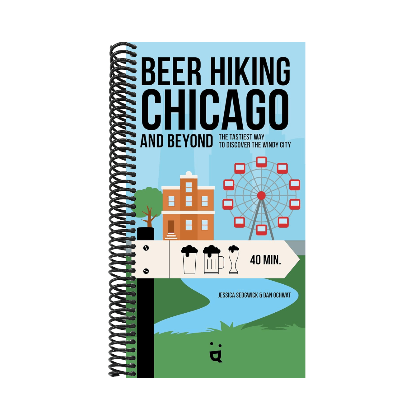Beer Hiking Chicago: The Tastiest Way to Discover the Windy City