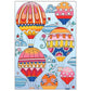 Creative Haven Happiness Coloring Book