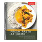 Fresh Pasta at Home: 10 Doughs, 20 Shapes, 100+ Recipes, with or Without a Machine