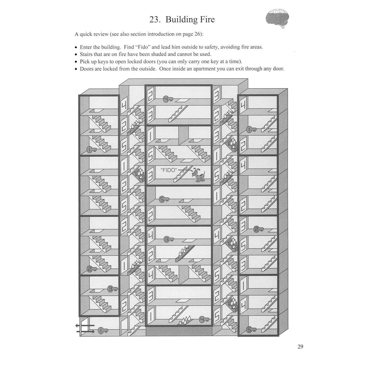 The Ultimate Maze Book