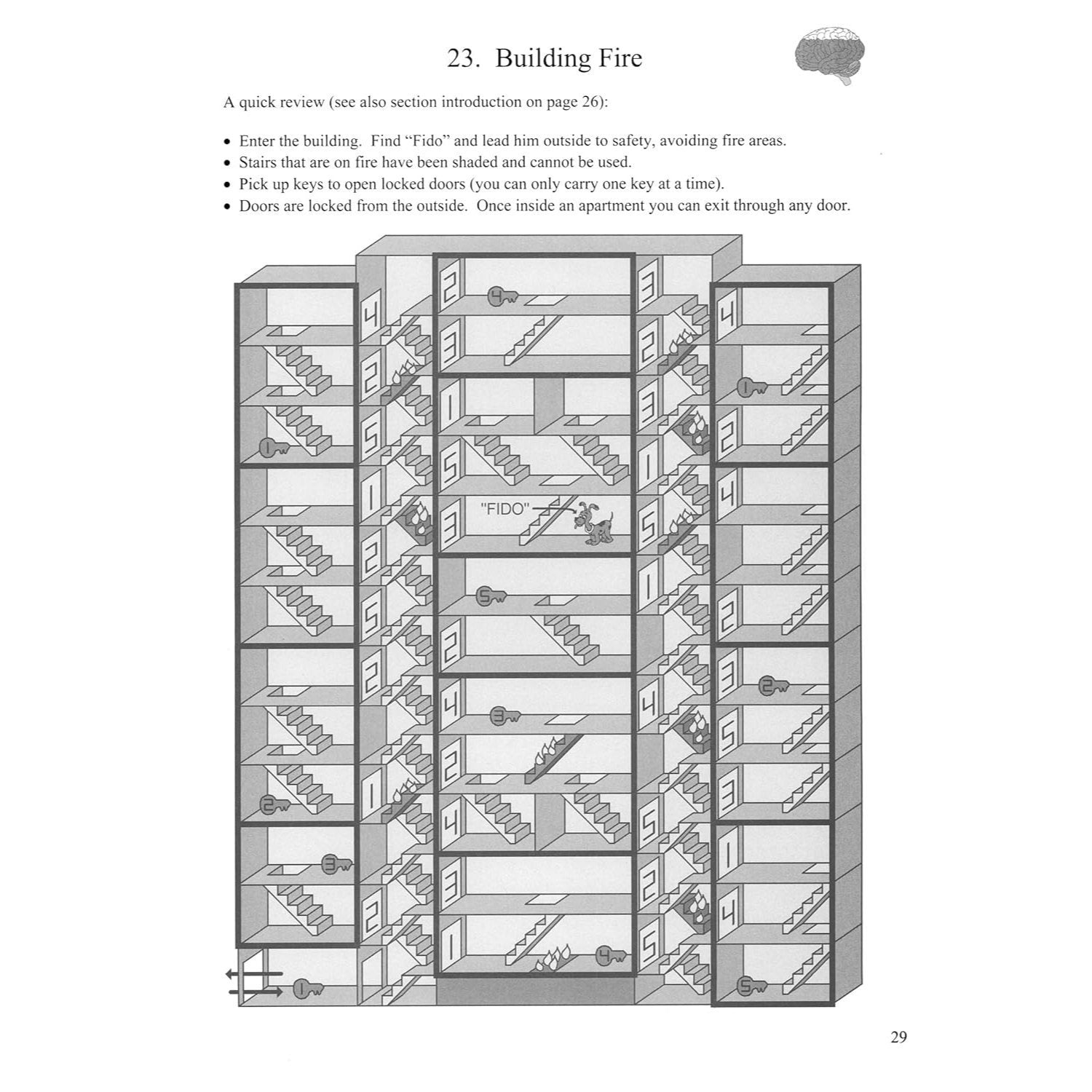 The Ultimate Maze Book